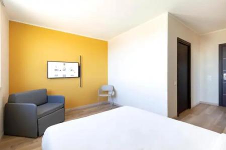 B&B Roma Fiumicino Aeroporto Fiera 1 - 27