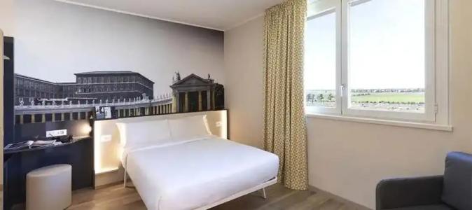 B&B Roma Fiumicino Aeroporto Fiera 1 - 40