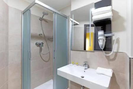 B&B Roma Fiumicino Aeroporto Fiera 1 - 35
