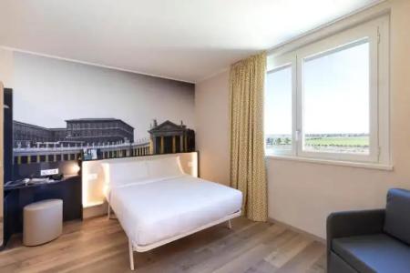 B&B Roma Fiumicino Aeroporto Fiera 1 - 26