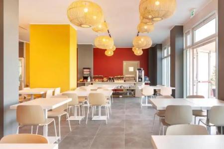 B&B Roma Fiumicino Aeroporto Fiera 1 - 20