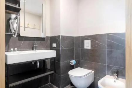 B&B Roma Fiumicino Aeroporto Fiera 1 - 15