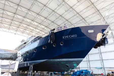 Porto Romano The Marina Resort - 15