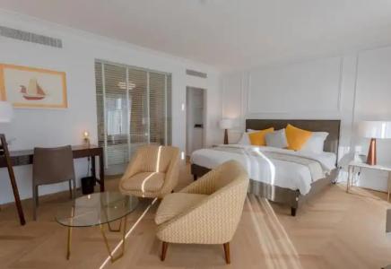 Porto Romano - The Marina Resort - 69