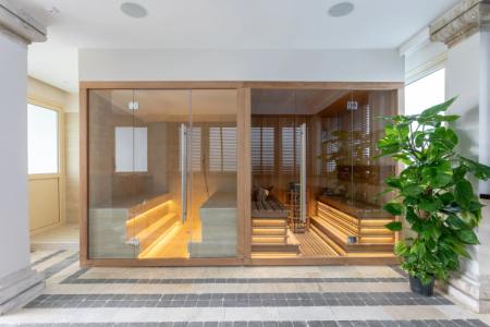 Porto Romano The Marina Resort - 12