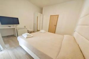 Hotel Artemide Mare, Paestum