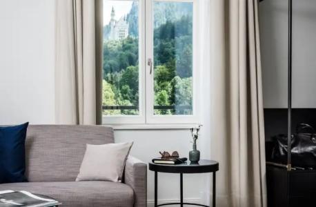 Ameron Neuschwanstein Alpsee Resort & Spa - 60