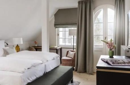 Ameron Neuschwanstein Alpsee Resort & Spa - 61