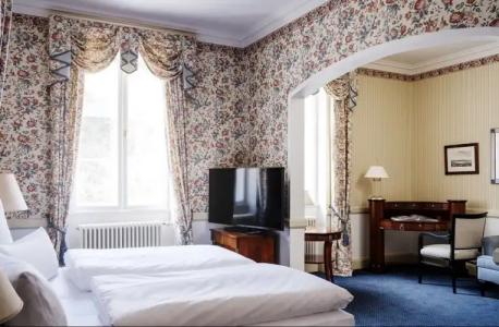 Ameron Neuschwanstein Alpsee Resort & Spa - 75