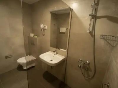 PEARL BEACH RESORT - Hills & Villas - 14