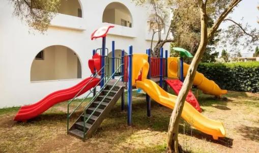 PEARL BEACH RESORT - Hills & Villas - 11