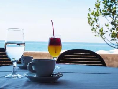 PEARL BEACH RESORT - Hills & Villas - 2