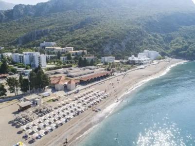 PEARL BEACH RESORT - Hills & Villas - 8