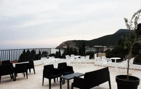 PEARL BEACH RESORT - Hills & Villas - 12