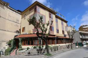 Hotel Palma Central, Castellammare di Stabia