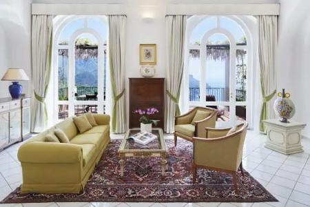 Palazzo Avino - 1