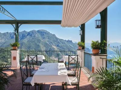 Palazzo Avino - 18