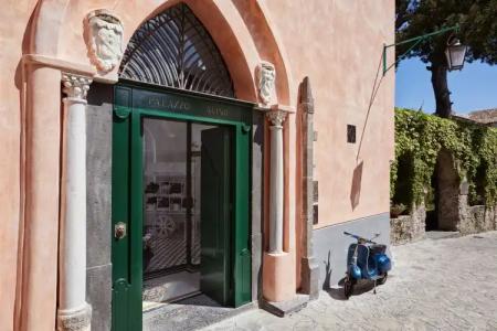 Palazzo Avino - 0