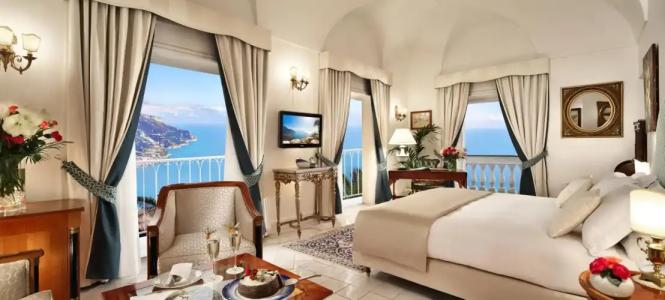 Palazzo Avino - 34