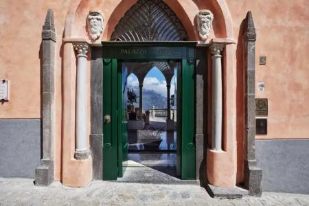 Palazzo Avino - 9