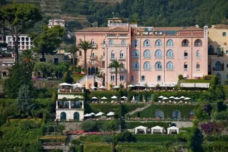 Palazzo Avino - 20