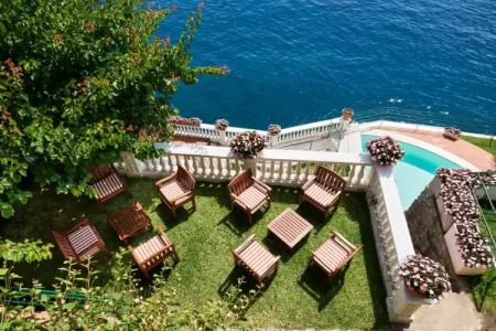 Palazzo Avino - 19