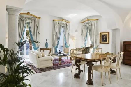 Palazzo Avino - 11