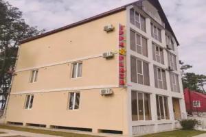 Ippa S Plaza Hotel, Grigoleti