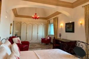 Villa Le Baste, Furore