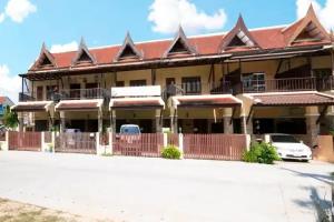 OYO 789 Andaman Place Baandon, Thalang