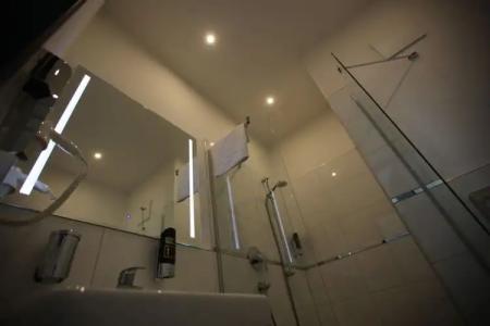 Starton am Ingolstadt Village - 24