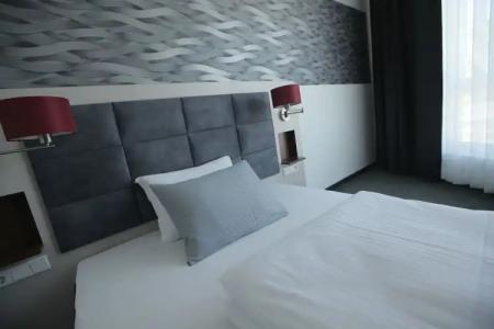 Starton am Ingolstadt Village - 25