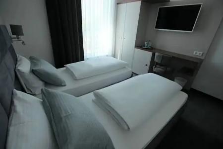 Starton am Ingolstadt Village - 18