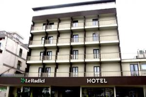Battipaglia - Hotels