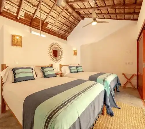 Mimosa Tulum - 22