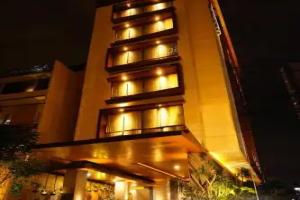 Ana Hotel, Jakarta