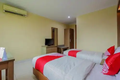 Senen Indah Syariah - 44