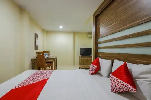 Senen Indah Syariah - 33