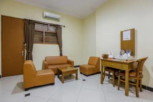 Senen Indah Syariah - 30