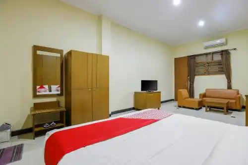 Senen Indah Syariah - 4