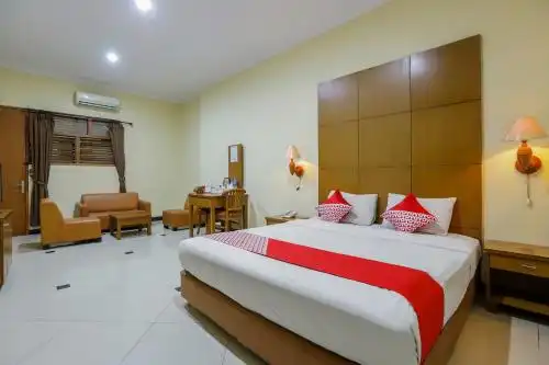 Senen Indah Syariah - 28