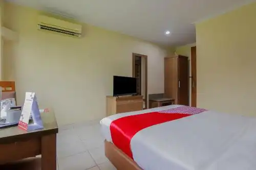 Senen Indah Syariah - 24