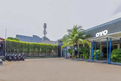Senen Indah Syariah - 7