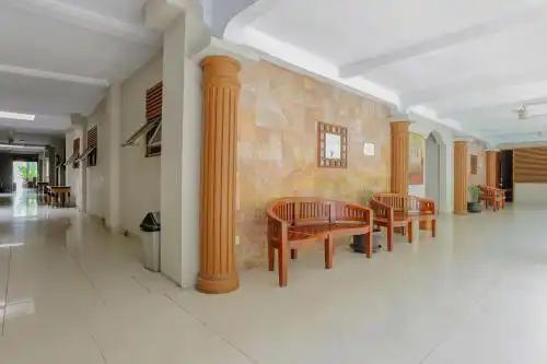 Senen Indah Syariah - 18