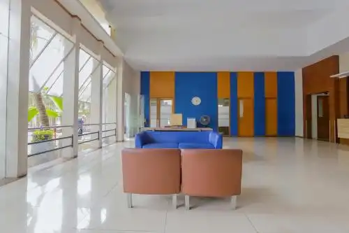 Senen Indah Syariah - 2