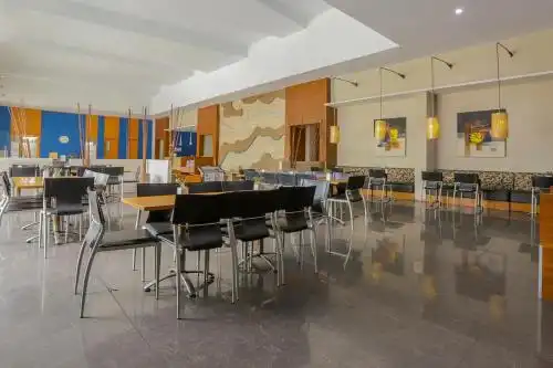 Senen Indah Syariah - 1