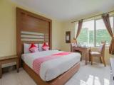 Superior Single Bed