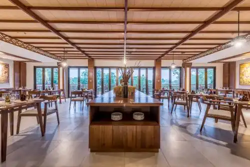 TanaDewa Resort Ubud Bali by Cross Collection - 36