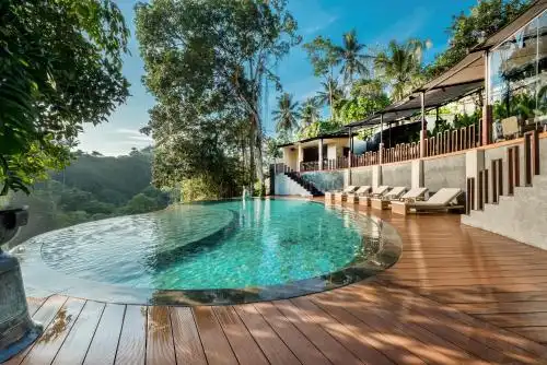 TanaDewa Resort Ubud Bali by Cross Collection - 25