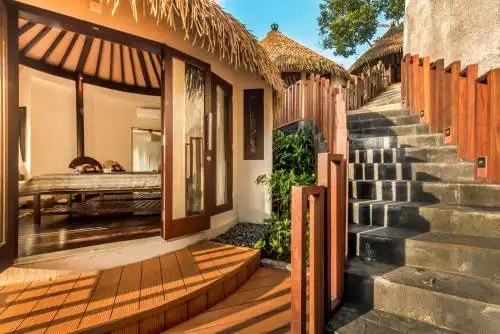 TanaDewa Resort Ubud Bali by Cross Collection - 32
